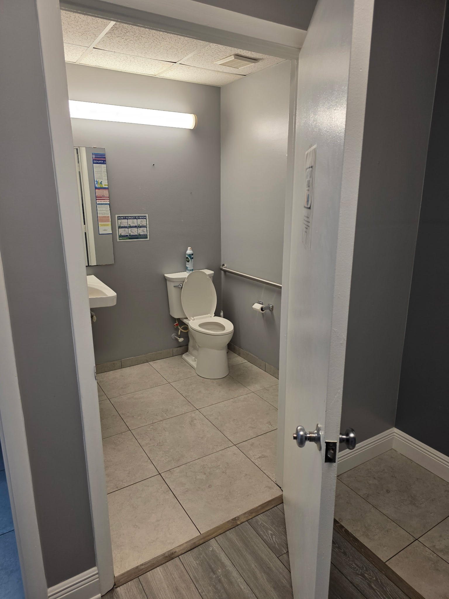 Restroom 2