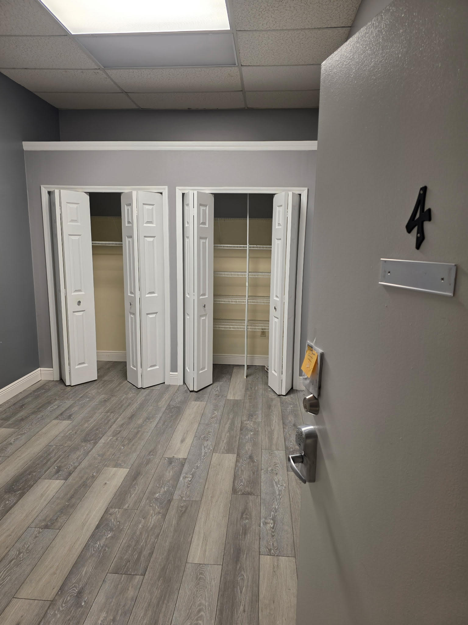 Storage