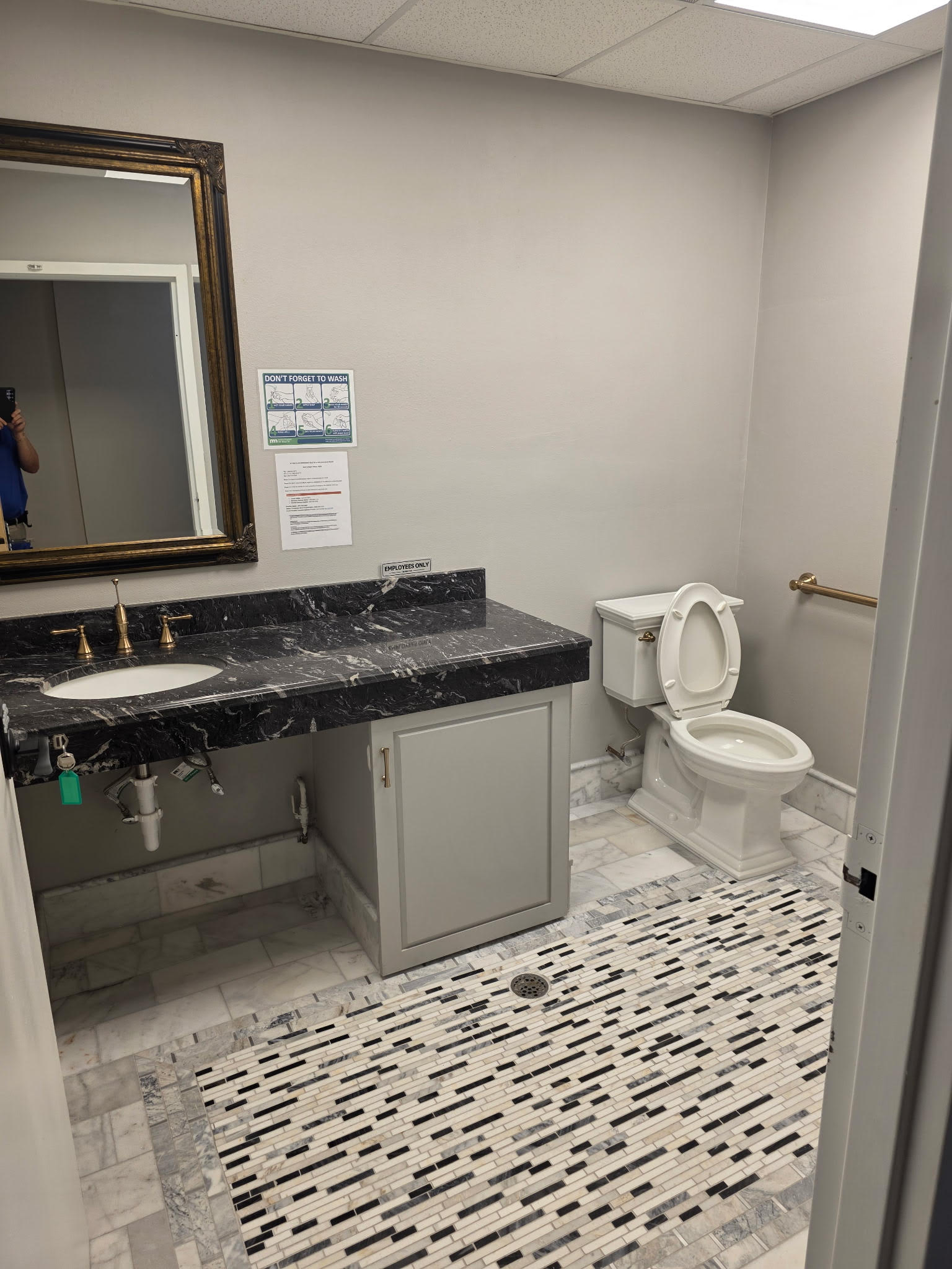 Restroom 2